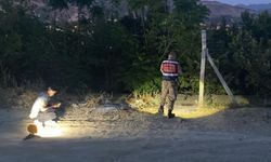 Hatay’da Oyun Faciası: Sulama Kanalına Düşen Çocuk Öldü