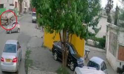Hatay’da Park Halindeki Tıra Çarpan Motosiklet Sürücüsü Öldü