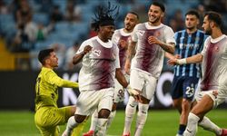 Hatayspor, Adana Demirspor’u Deplasmanda 5-0 Yendi