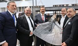 HOMETEX Fuarı Uluslararası Marka Oldu