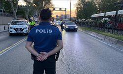 İstanbul’da Huzur Operasyonu! 873 Kişi Gözaltında
