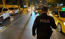 İstanbul’da “Huzur” Operasyonu! 1005 Gözaltı