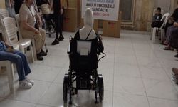 İHH’den Engelli Vatandaşlara Özel Destek