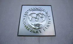 IMF: Suriye'yi Yeniden İnşa Etmek için Yardıma Hazırız