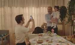 İnci Taneleri’nde Dede Azem ve Torun Mısra Gecenin Yıldızı Oldu