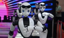 İnsansı Robot Yarışları Başlıyor!
