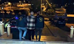 Interpol Tarafından Aranan 2 Suçlu Türkiye'de Yakalandı
