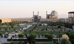 İsfahan, 2025 Yılı Asya Turizm Başkenti Seçildi