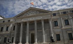 İspanya Meclisi’nden İsrail’e Silah Ambargosu Çağrısı