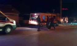 Isparta’da Feci Kaza! İki Otomobil Kafa Kafaya Girdi: 4 Ağır Yaralı