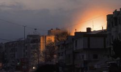 İsrail’den Lübnan’da İHA Saldırısı: Bir Kişi Öldü