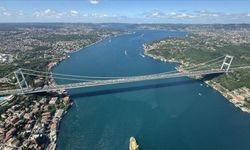 İstanbul Boğazı’nda Trafik Geçici Olarak Kesildi