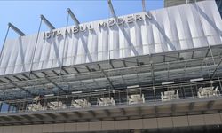 İstanbul Modern, Avrupa’da Müzecilik Ödülüne Layık Görüldü