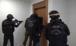 İstanbul'da DEAŞ Operasyonu: 2 Şüpheli Gözaltına Alındı