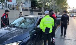İstanbul’da Huzur Uygulaması: 1039 Gözaltı