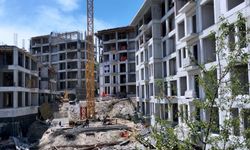İstanbul’da Riskli Yapılara 'Yarısı Bizden' Projesi
