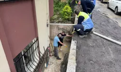İstanbul’da Etkili Olan Yağmur ve Sis Hayatı Felç Etti
