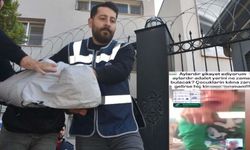 İzmir’de Baba Dehşeti: Çocuklara Bıçak Çekti, Anneyi Tehdit Etti