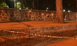 İzmir'de Husumetliler Arasında Kan Döküldü: 1 Ölü, 1 Ağır Yaralı