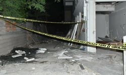 İzmir’de Metruk Binaya Girdi, Su Kuyusunda Boğulup Öldü