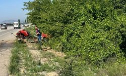 İzmir’de Minibüs ile Çarpışan Traktörün Sürücüsü Öldü, 4 Yaralı