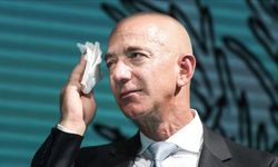 Jeff Bezos, Amazon Hisselerinin Büyük Kısmını Satacak