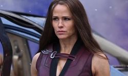 Jennifer Garner Uzayda: Zygote Filmine Katıldı