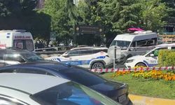 İstanbul'da Servis Aracının Çarptığı 4 Kişiden 1’i Öldü