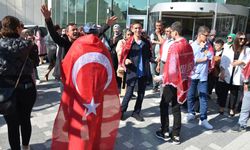 Kahramankazan’da Engelli Bireylere Asker Uğurlaması