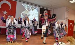 Kahramankazan'da ‘Hayat Boyu Öğrenme Şenlikleri’ Yapıldı