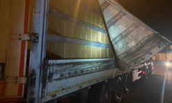 Kahramankazan'da Kaçak Tütün Operasyonu: 11 Ton Tütün Ele Geçirildi
