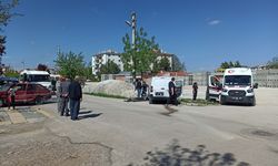 Kahramankazan’da Trafik Kazası: Yaralılar Hastaneye Kaldırıldı