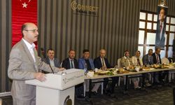 Kahramankazan’da Türk Eğitim-Sen Genel Başkanı ile Üyeler Buluştu