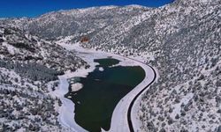 Kahramanmaraş Geben Vadisi Koruma Altına Alındı