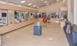 Kars'ta Ani Ören Yeri Sergisi Ziyaretçilerini Bekliyor