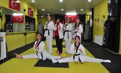 Kars’ta Genç Kızlara Ücretsiz Savunma Eğitimi