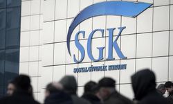 Kayıt Dışı İstihdama SGK’dan 2 Milyar TL Ceza