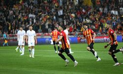 Kayserispor, Sahasında Antalyaspor'u 3 Golle Mağlup Etti