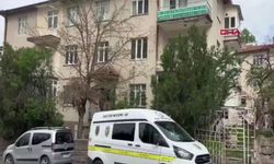 Kayseri’de Miras Tartışması Kanlı Bitti: Babasını Bıçaklayıp Öldürdü