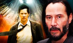 Keanu Reeves Constantine 2 Senaryosundan Memnun Değil