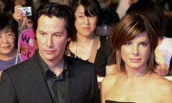 Keanu Reeves ve Sandra Bullock Buluşuyor