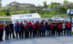 Keçiören Belediyesi KEÇ-TİM Ekibi Akreditayon Almaya Hak Kazandı