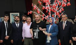 KEÇMEK Yılsonu Sergisi 2 Bin Eseriyle Kapılarını Açtı