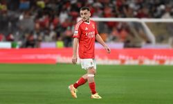 Benfica İkili Averajı Sporting'e Kaptırdı