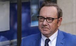 Kevin Spacey, ‘The Awakening’ ile Sahalara Dönüyor