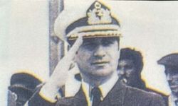Kıbrıs’ın İlk Kahramanı İbrahim Neşet İkiz Hayatını Kaybetti