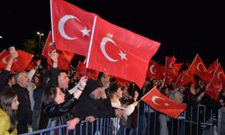 Kıraç’tan Kahramankazan’da 19 Mayıs Konseri