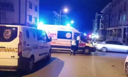 Husumetliler Arasında Çıkan Kavga Kanlı Bitti! Ölü ve Yaralılar Var