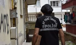 Kırıkkale’de Kan Donduran Olay: Buzdolabında Parçalanmış Ceset Bulundu