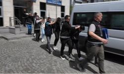 Kırklareli Merkezli Dolandırıcılık Operasyonu: 70 Milyon